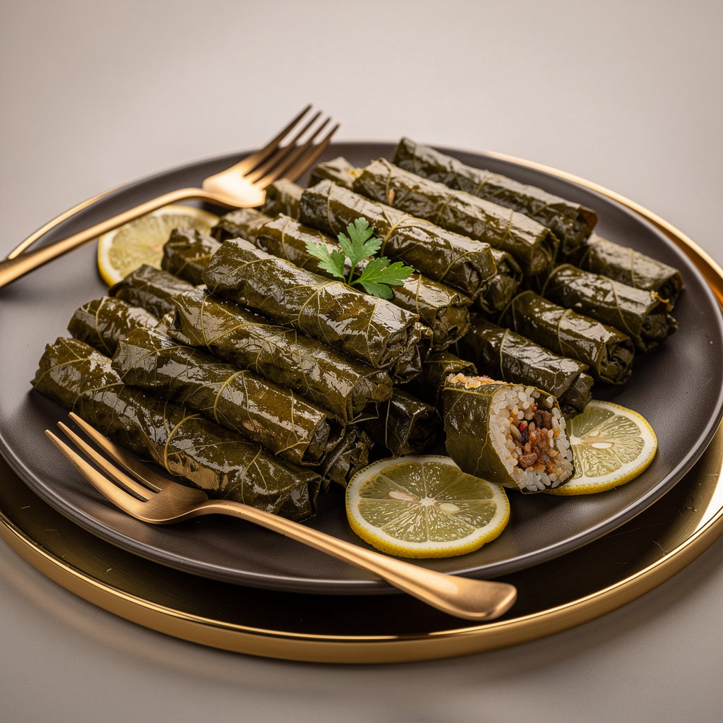 ورق عنب